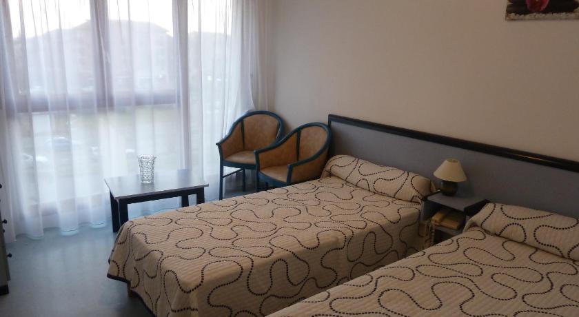 Residence Espace Thermal Dax Cameră foto