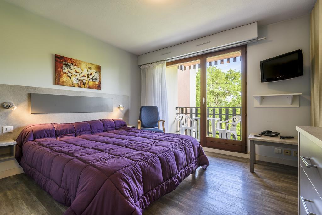 Residence Espace Thermal Dax Exterior foto